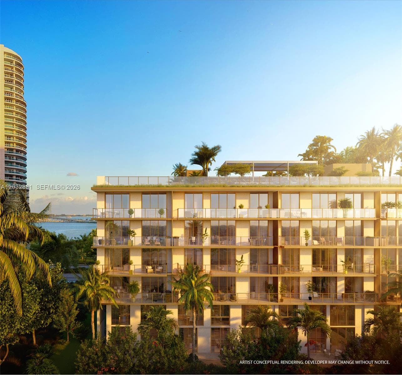 2200 Brickell Ave # 218, Miami, FL 33129 — zdjęcie 3