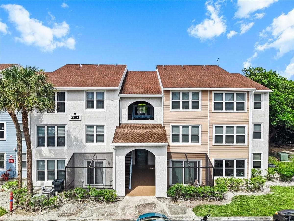 2303 N Congress Ave # 27, Boynton Beach, FL 33426 — zdjęcie 2