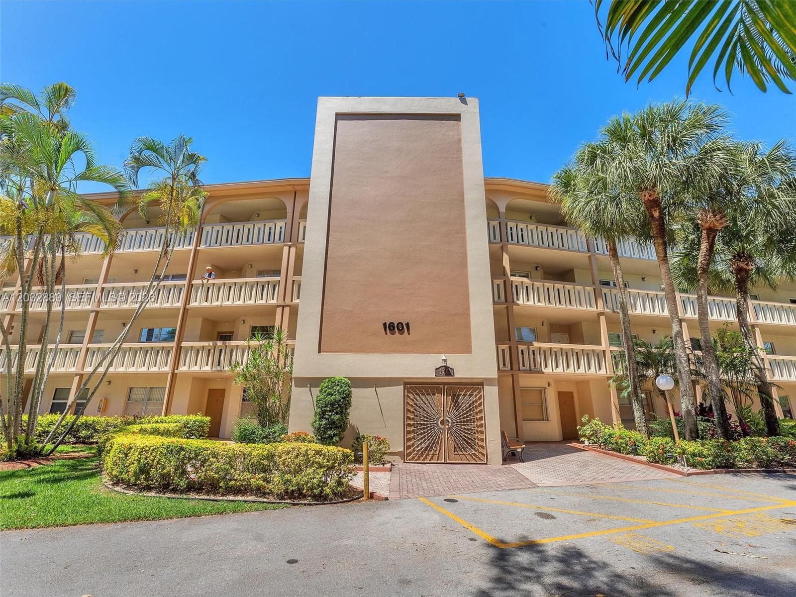 1601 ABACO DR # F3, Coconut Creek, FL 33066 — zdjęcie 5