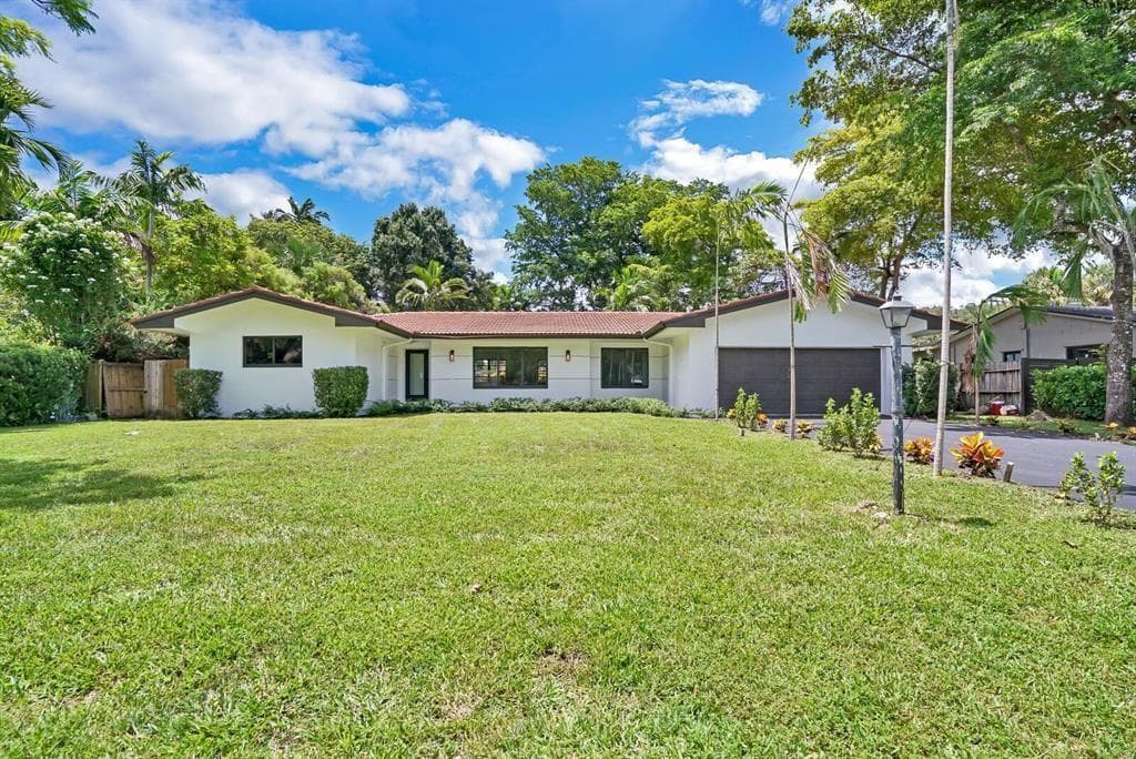 4190 SW 4th Street, Plantation, FL 33317 — zdjęcie 2