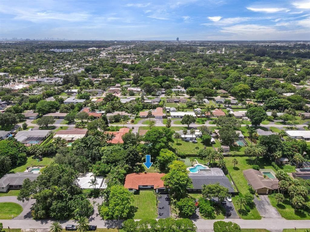 4190 SW 4th Street, Plantation, FL 33317 — zdjęcie 5