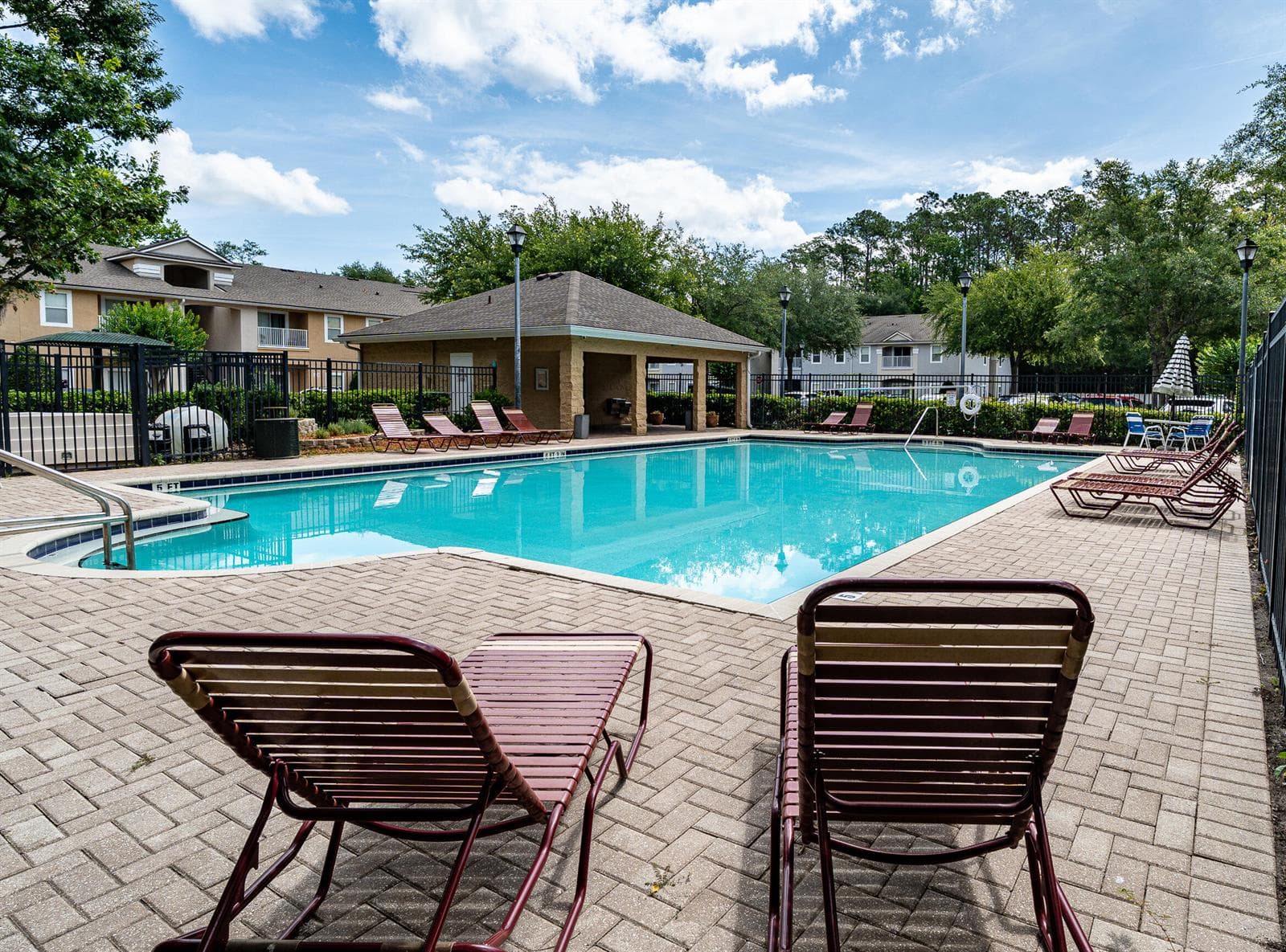 6069 Maggies Circle # 103, Jacksonville, FL 32244 — zdjęcie 3