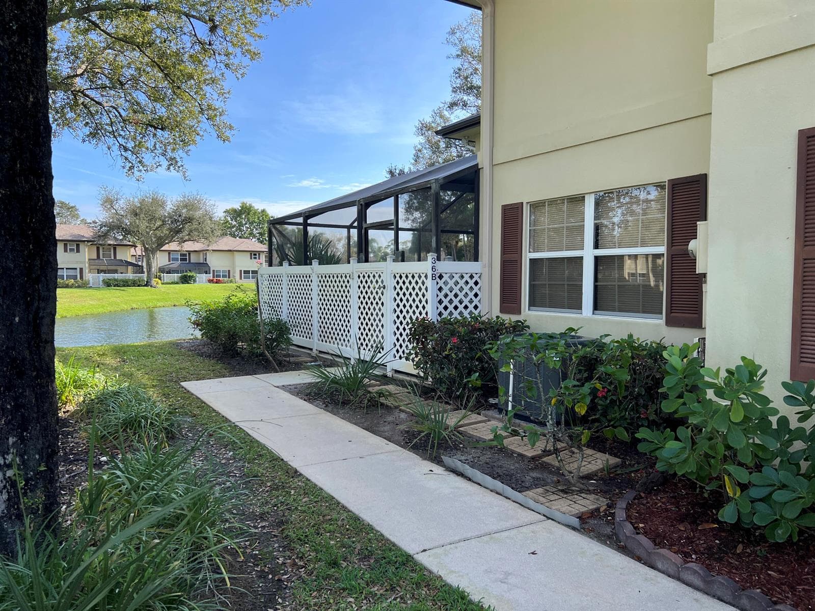 36 Danbury Court # B, Royal Palm Beach, FL 33411 — zdjęcie 2