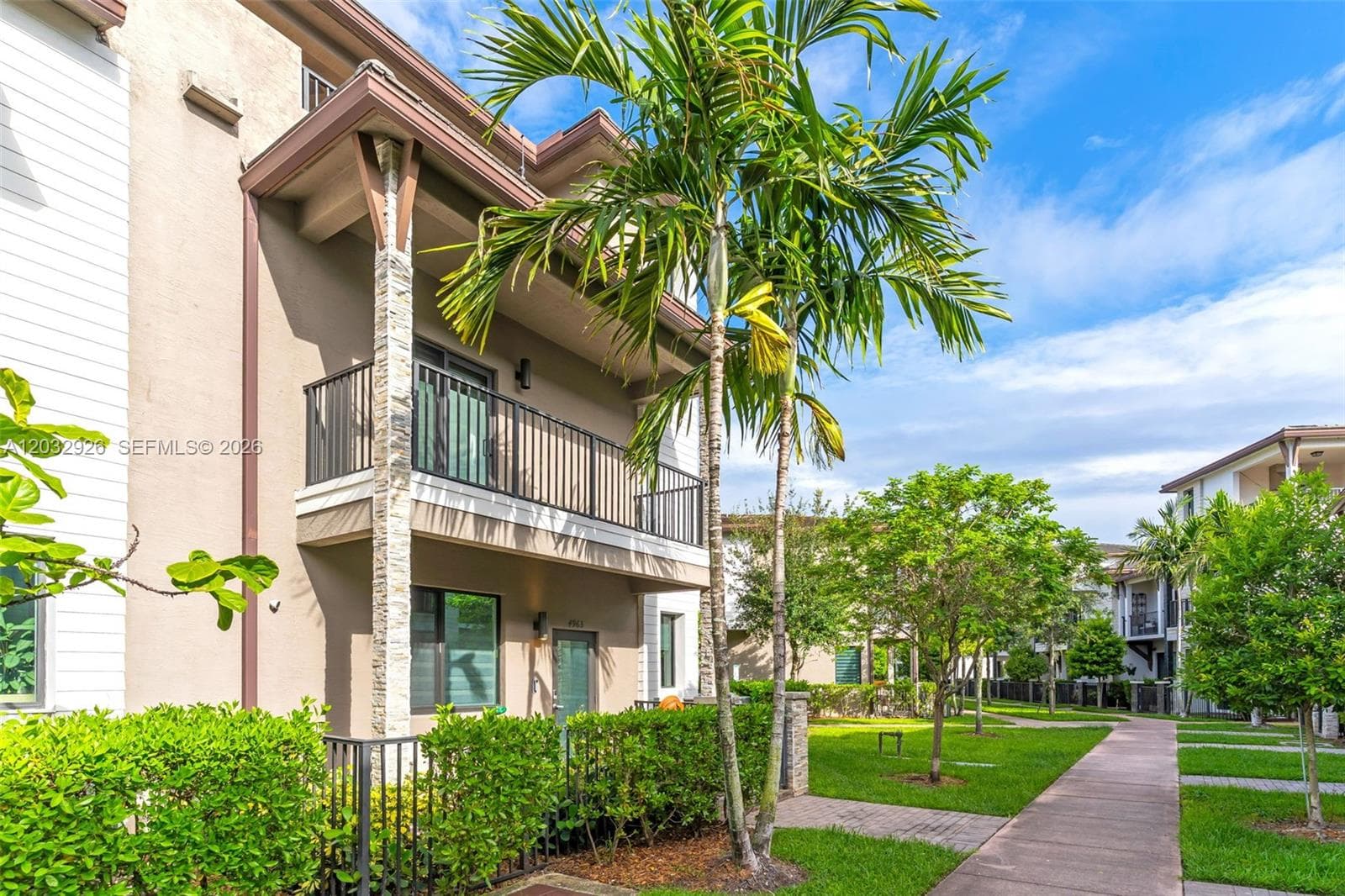 4963 NW 83rd Path # 4963, Doral, FL 33166 — zdjęcie 3