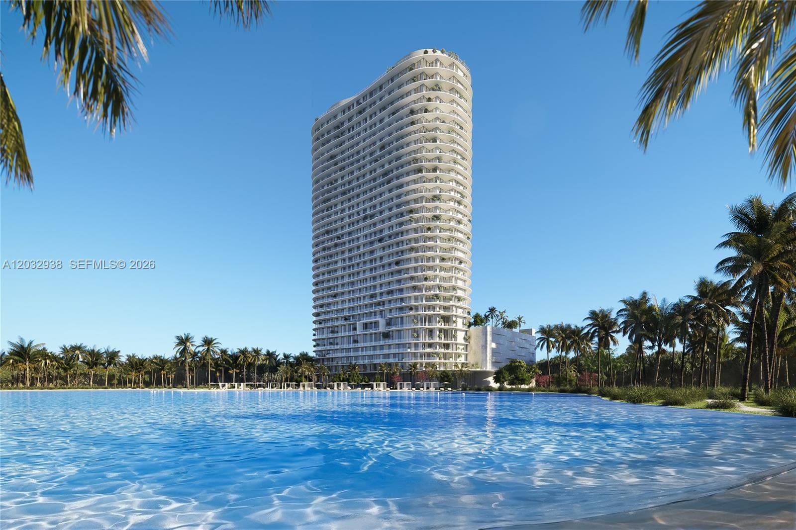 2411 Laguna Circle # 1102, Miami, FL 33181 — zdjęcie 2