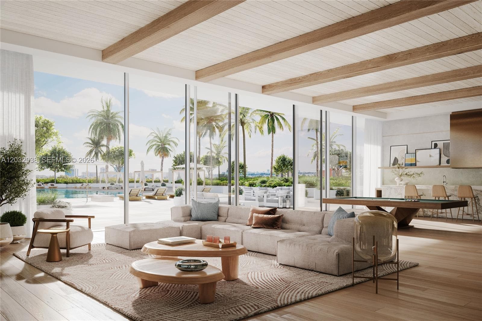 2411 Laguna Circle # 1102, Miami, FL 33181 — zdjęcie 3