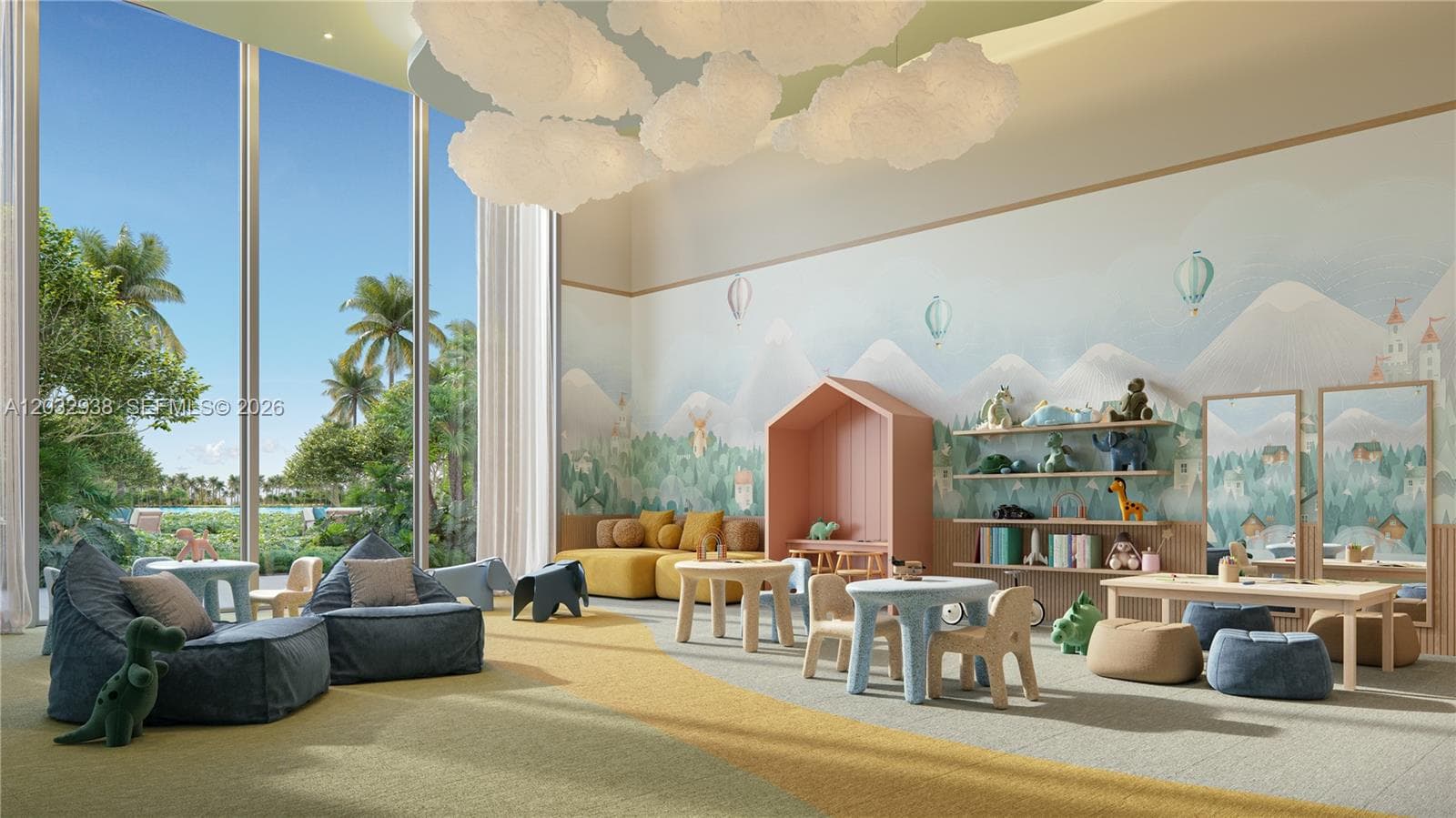 2411 Laguna Circle # 1102, Miami, FL 33181 — zdjęcie 5