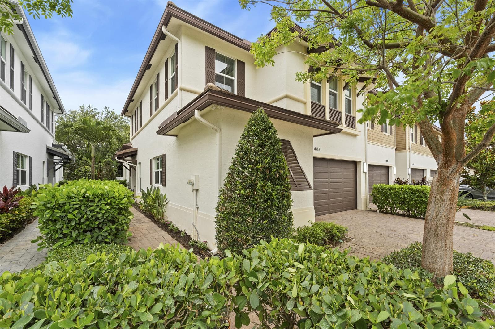 4916 Pointe Midtown Way, Palm Beach Gardens, FL 33418 — zdjęcie 2