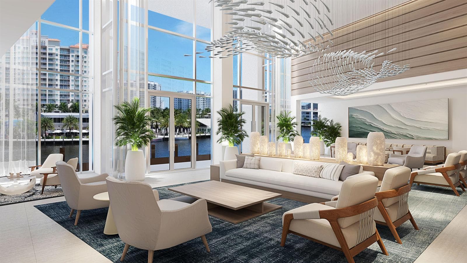 3000 E Oakland Park Boulevard # 1503, Fort Lauderdale, FL 33306 — zdjęcie 5