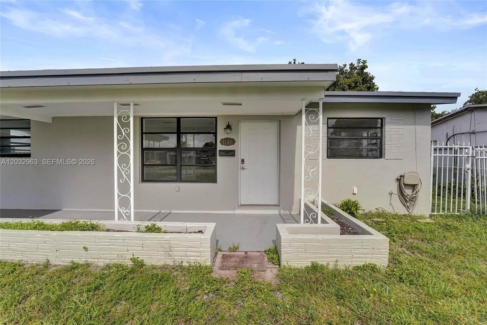 1140 N 74th Way, Hollywood, FL 33024 — zdjęcie 3