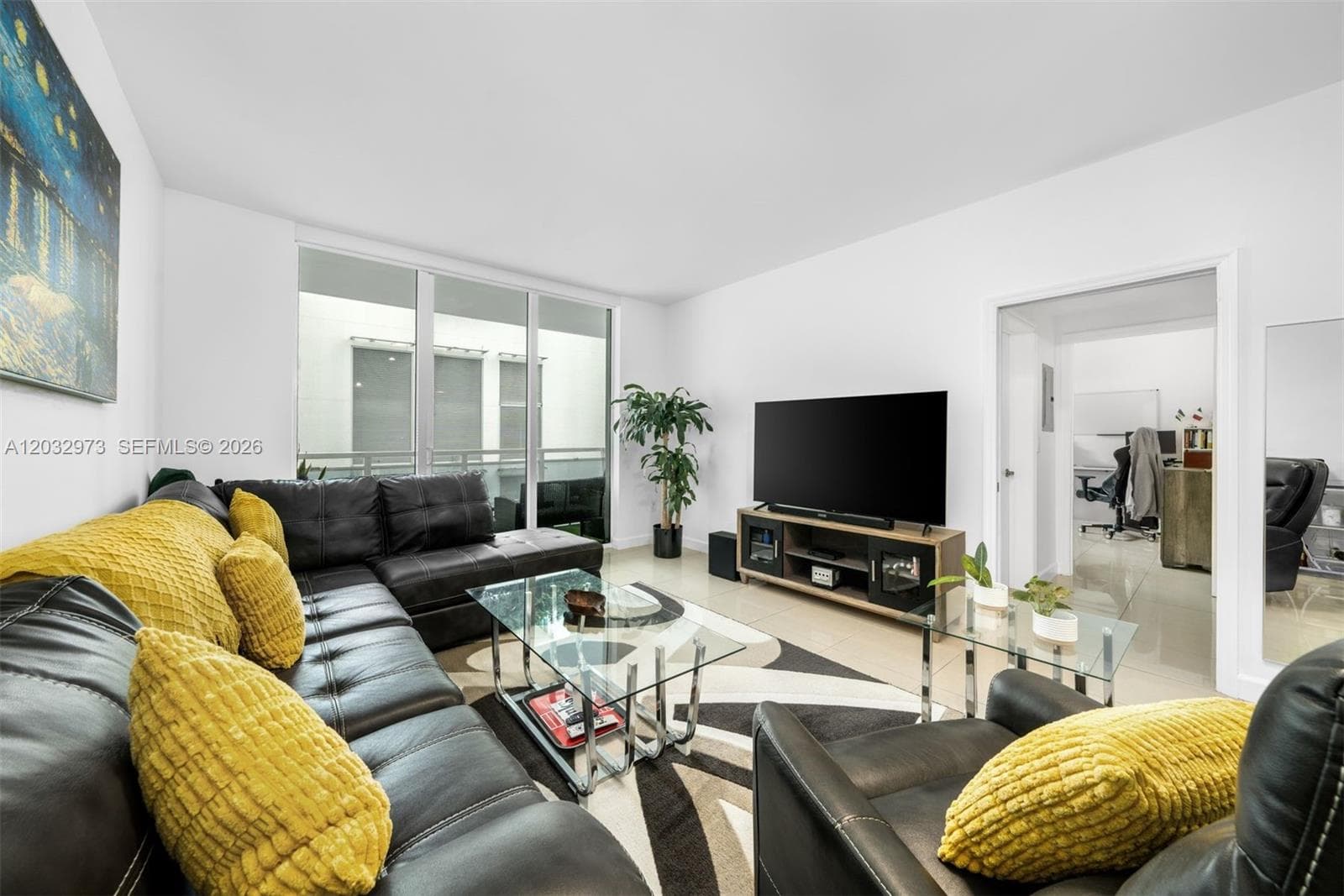 950 Brickell Bay Dr # 803, Miami, FL 33131 — zdjęcie 2