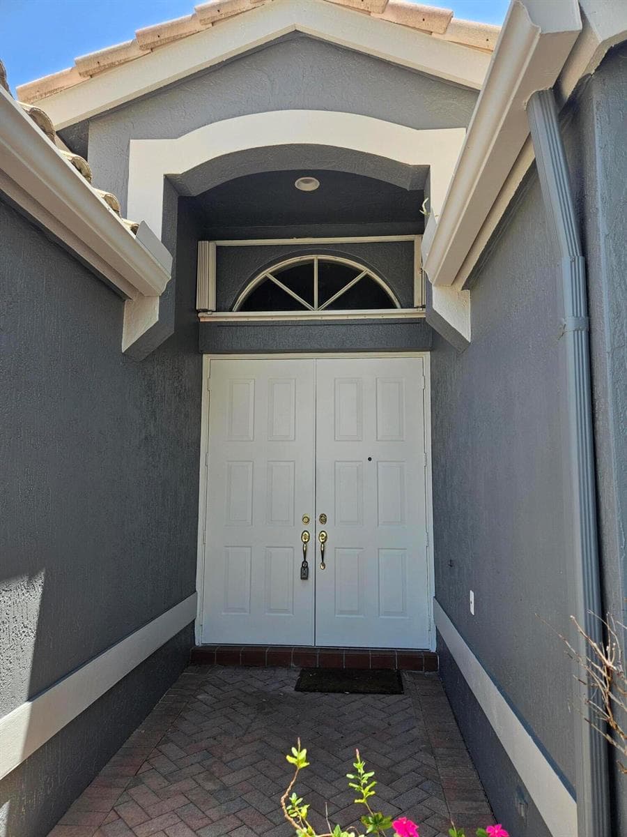 5304 Wycombe Avenue, Boynton Beach, FL 33437 — zdjęcie 2