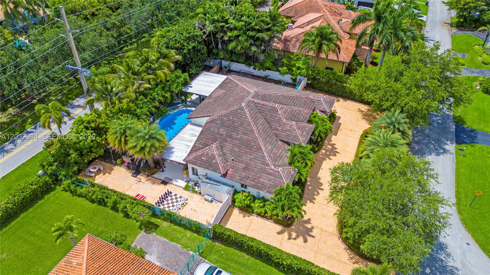 16601 SW 87th Ct, Palmetto Bay, FL 33157 — zdjęcie 2