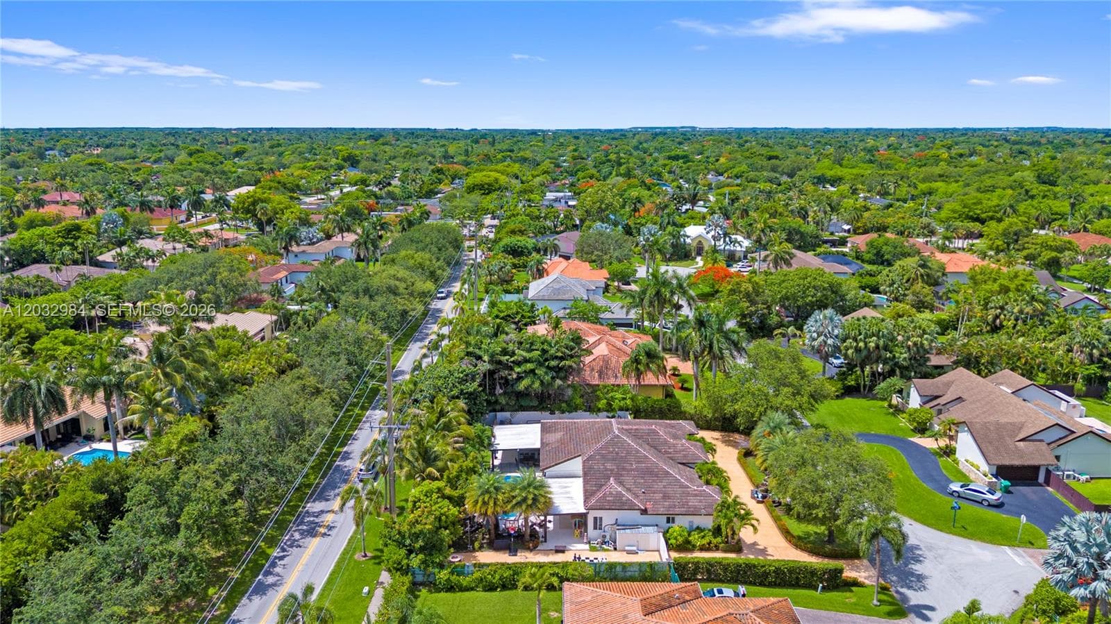 16601 SW 87th Ct, Palmetto Bay, FL 33157 — zdjęcie 3