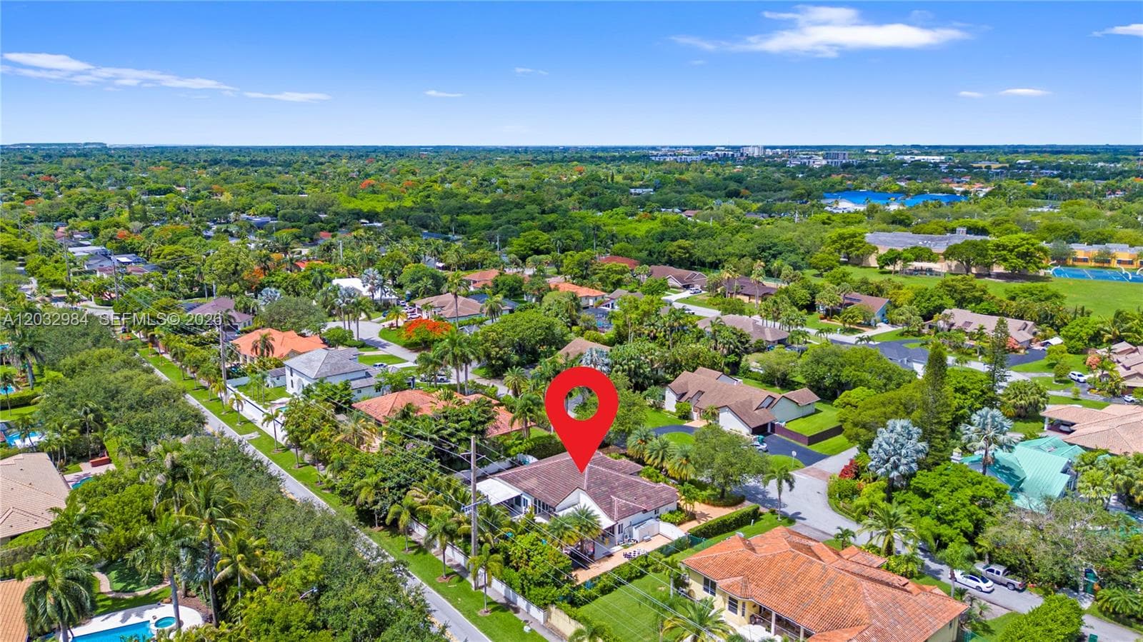 16601 SW 87th Ct, Palmetto Bay, FL 33157 — zdjęcie 4