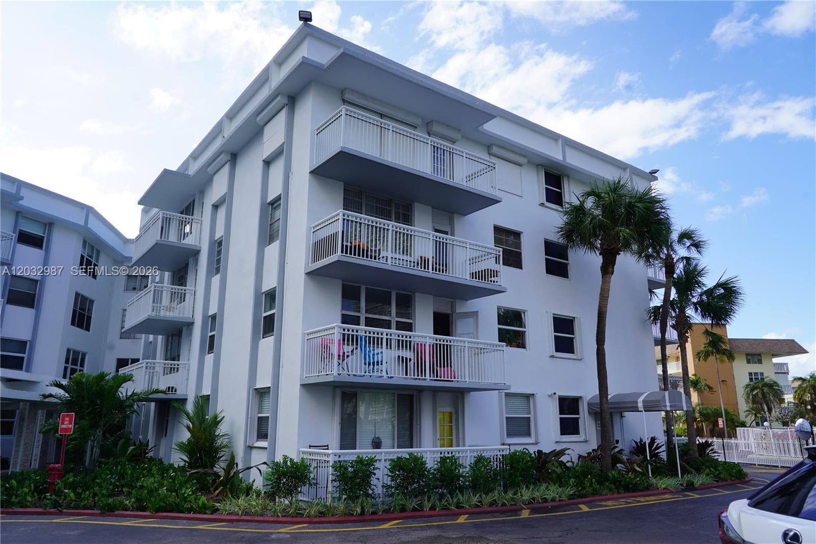 1913 S Ocean Dr # 405, Hallandale Beach, FL 33009 — zdjęcie 5