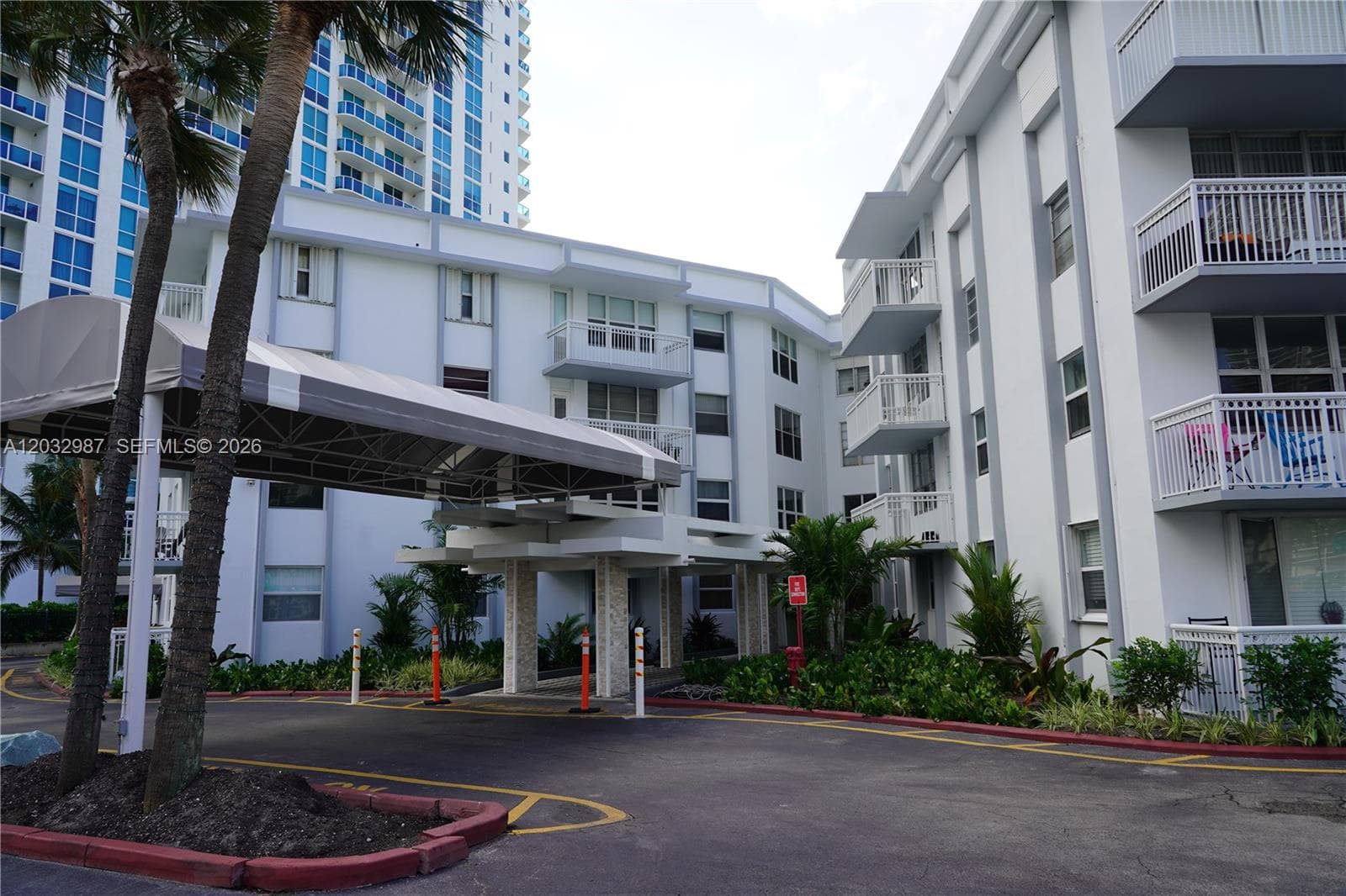 1913 S Ocean Dr # 405, Hallandale Beach, FL 33009 — zdjęcie 4