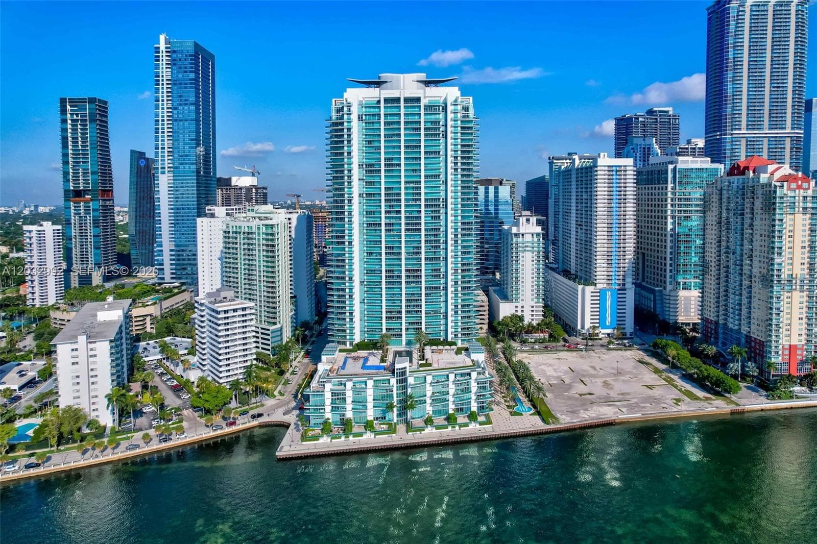 1331 Brickell Bay Dr # 1504, Miami, FL 33131 — zdjęcie 3