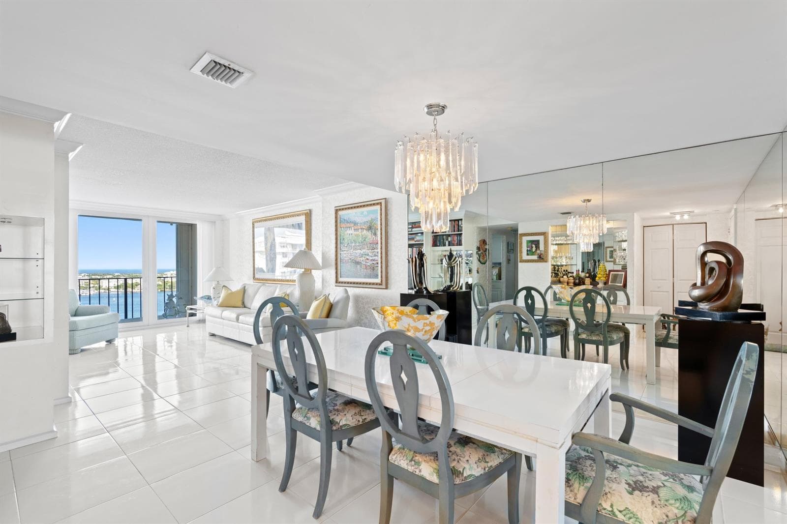1801 S Flagler Drive # 1708, West Palm Beach, FL 33401 — zdjęcie 5