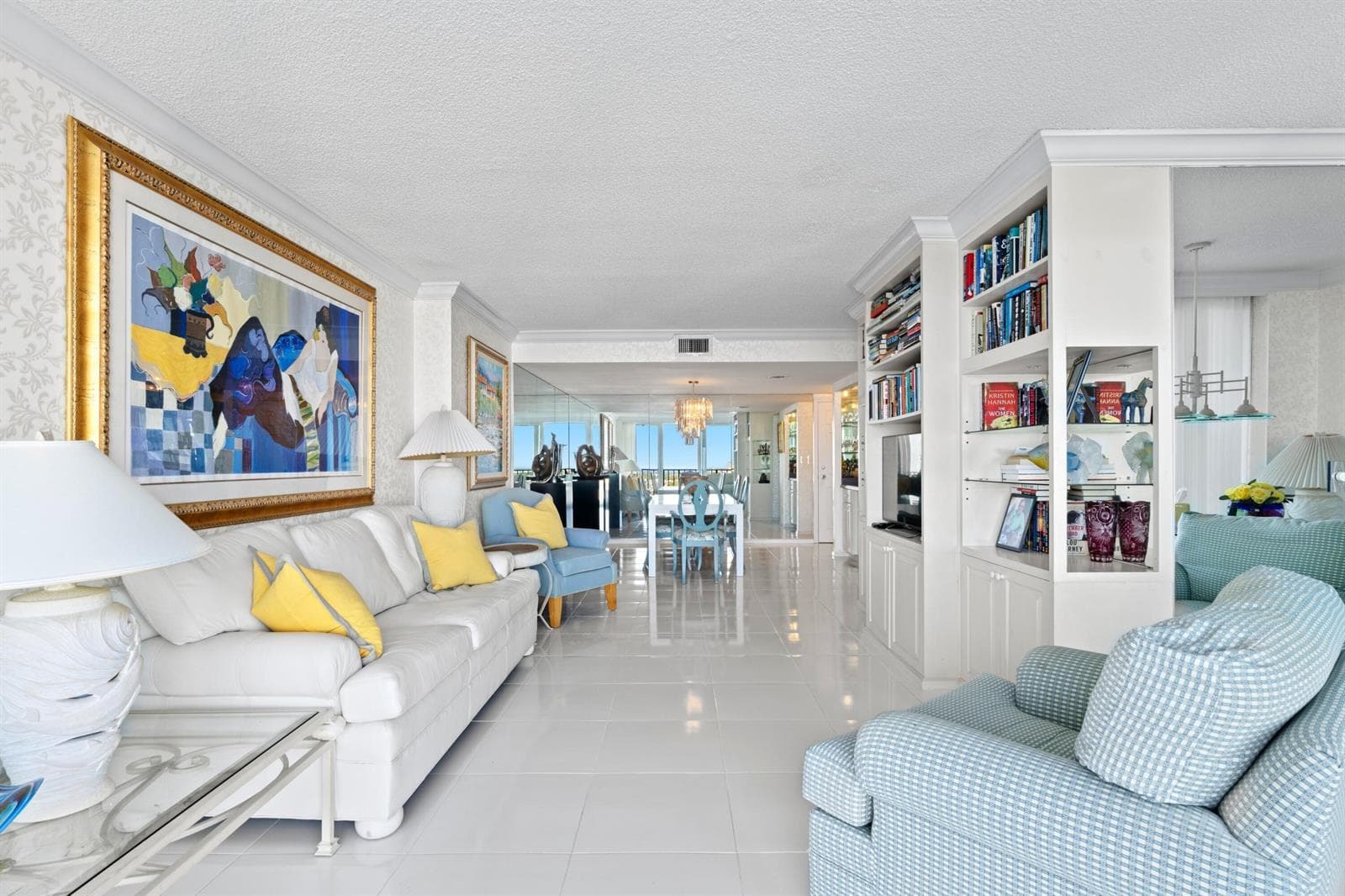 1801 S Flagler Drive # 1708, West Palm Beach, FL 33401 — zdjęcie 4