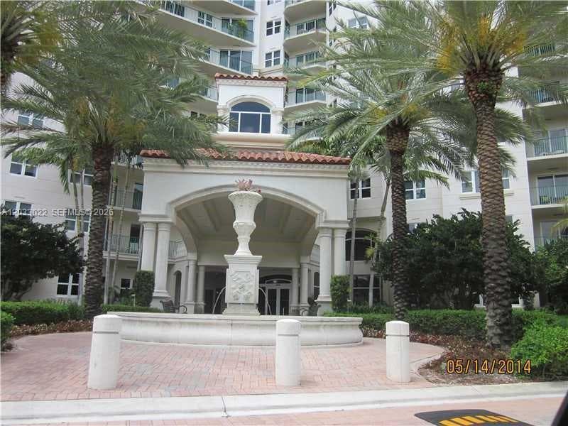 19900 E Country Club Dr # 218, Aventura, FL 33180 — zdjęcie 2