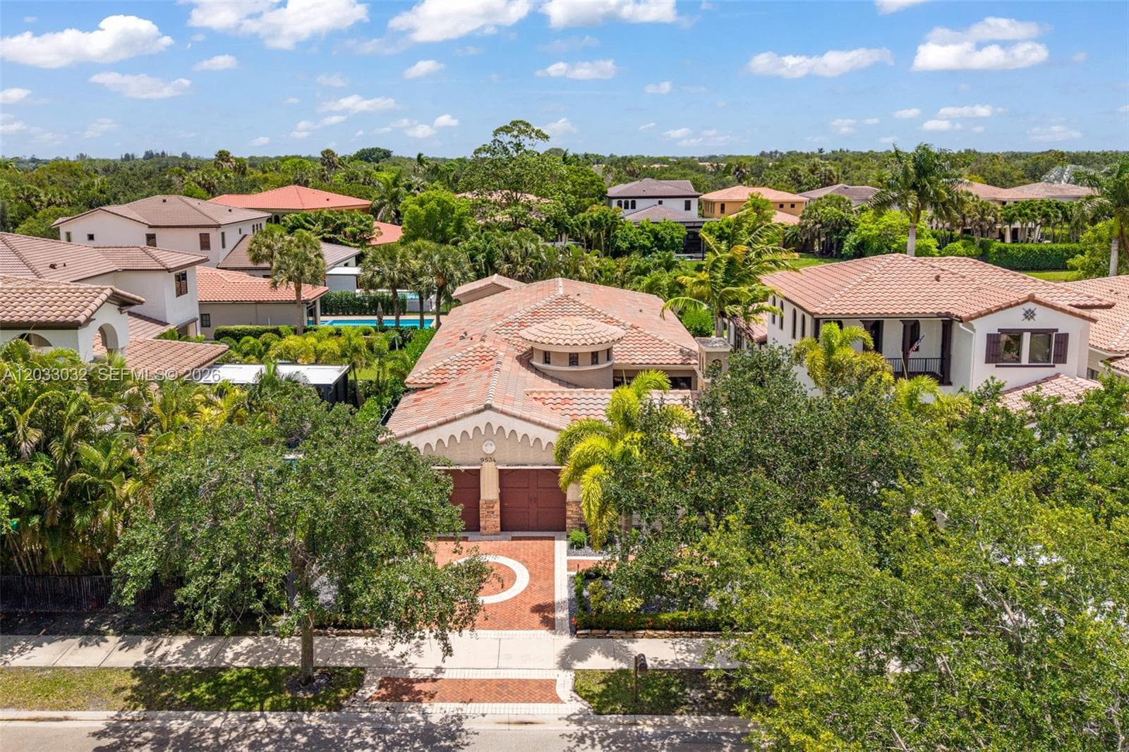 9534 Ginger Ct, Parkland, FL 33076 — zdjęcie 2