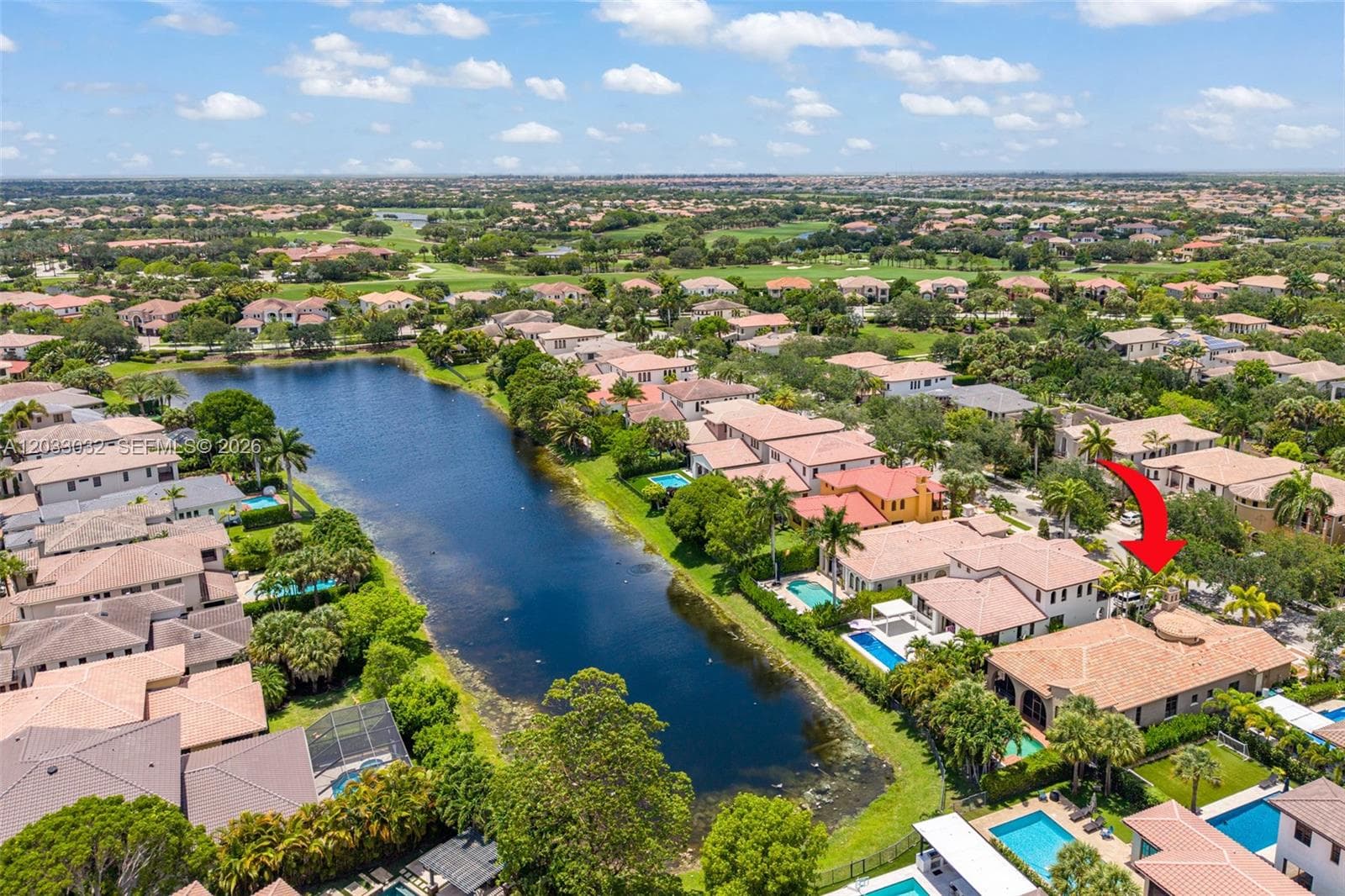 9534 Ginger Ct, Parkland, FL 33076 — zdjęcie 4
