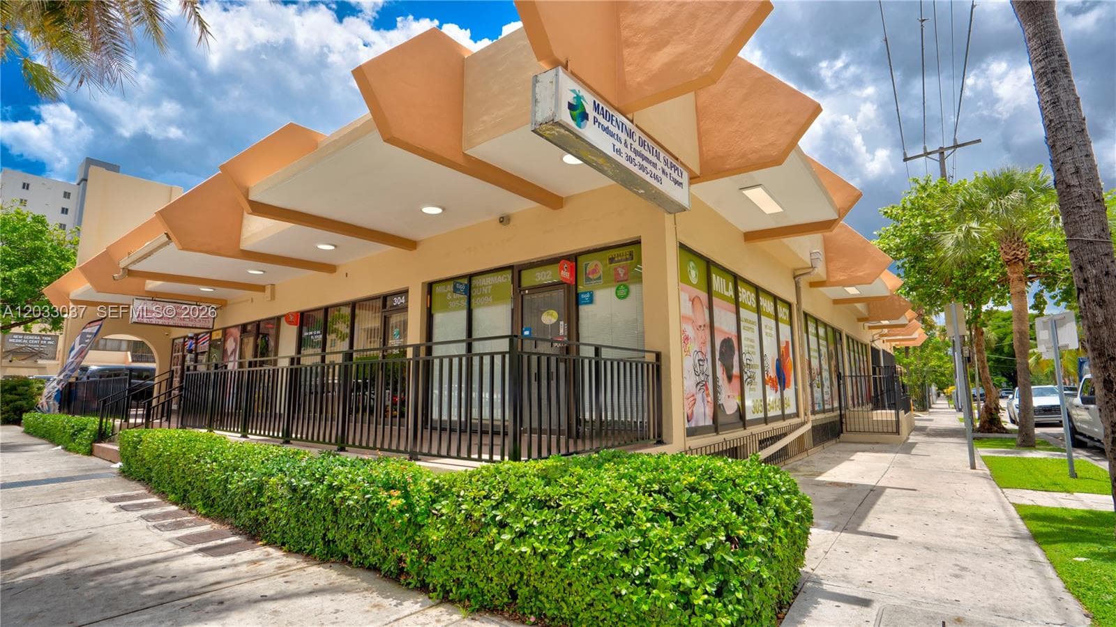 340 SW 12 Ave, Miami, FL 33130