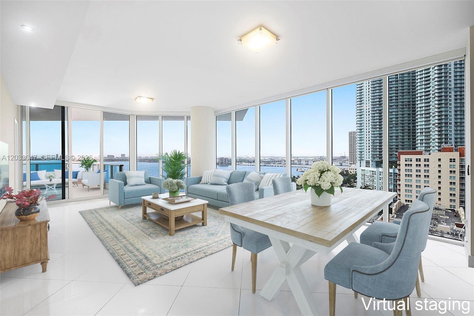 2020 N Bayshore Dr # 1602, Miami, FL 33137 — zdjęcie 5