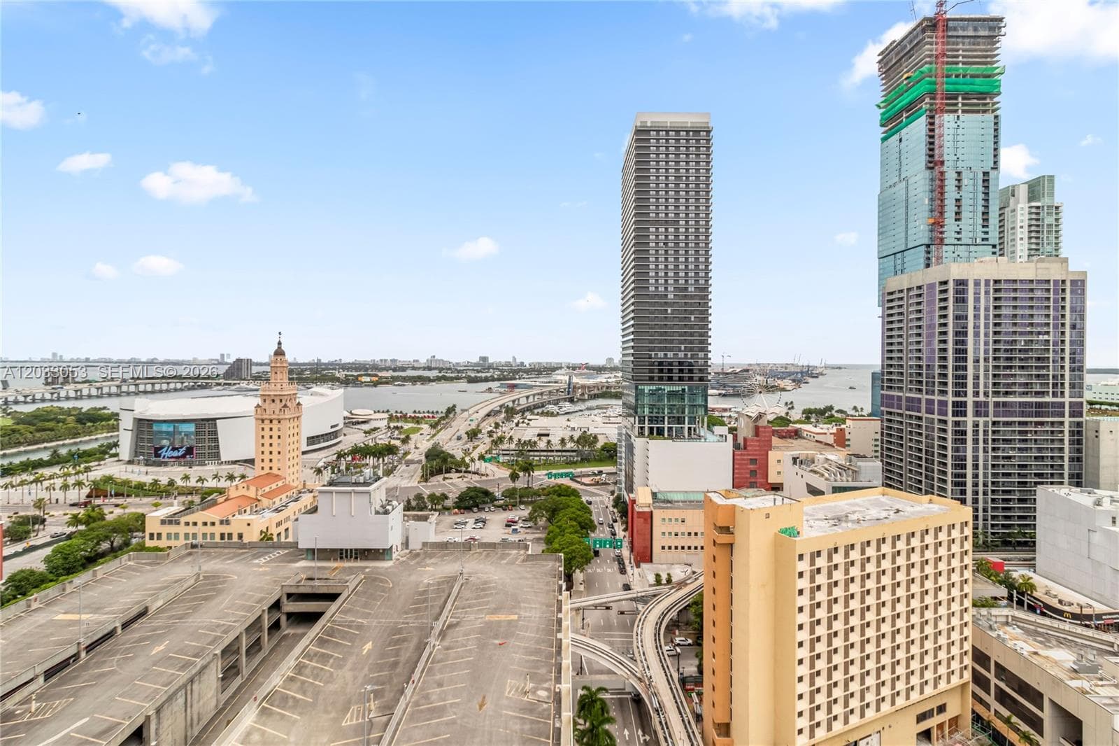 121 NE 5th St # 2401, Miami, FL 33132 — zdjęcie 2
