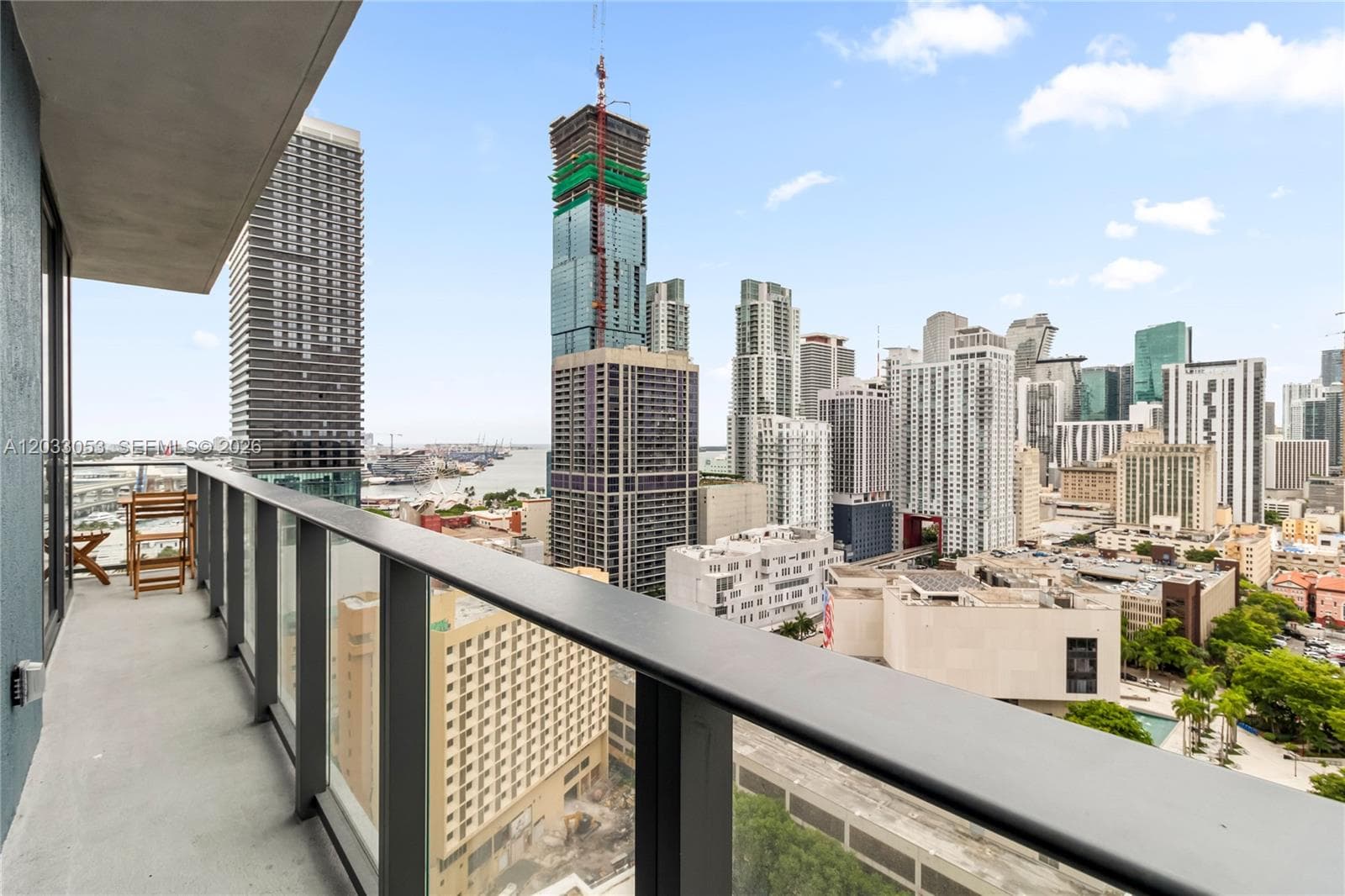 121 NE 5th St # 2401, Miami, FL 33132 — zdjęcie 3