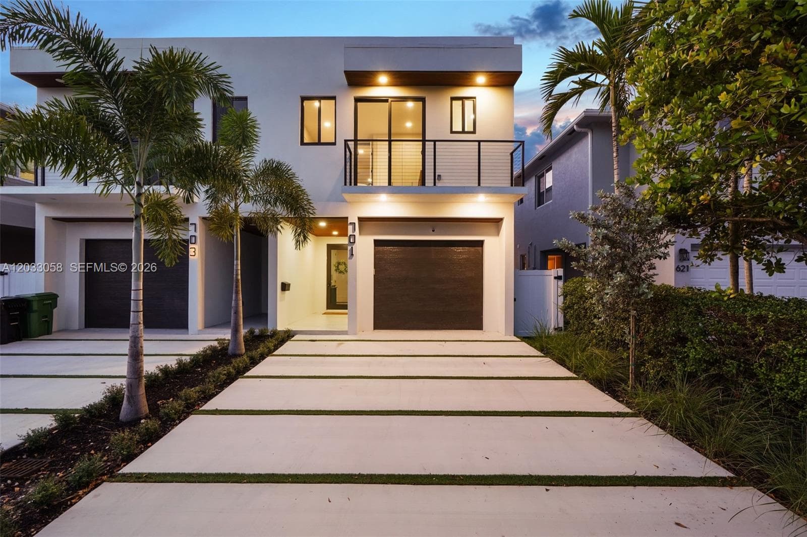 701 sw 17th st # 701, Fort Lauderdale, FL 33315 — zdjęcie 2