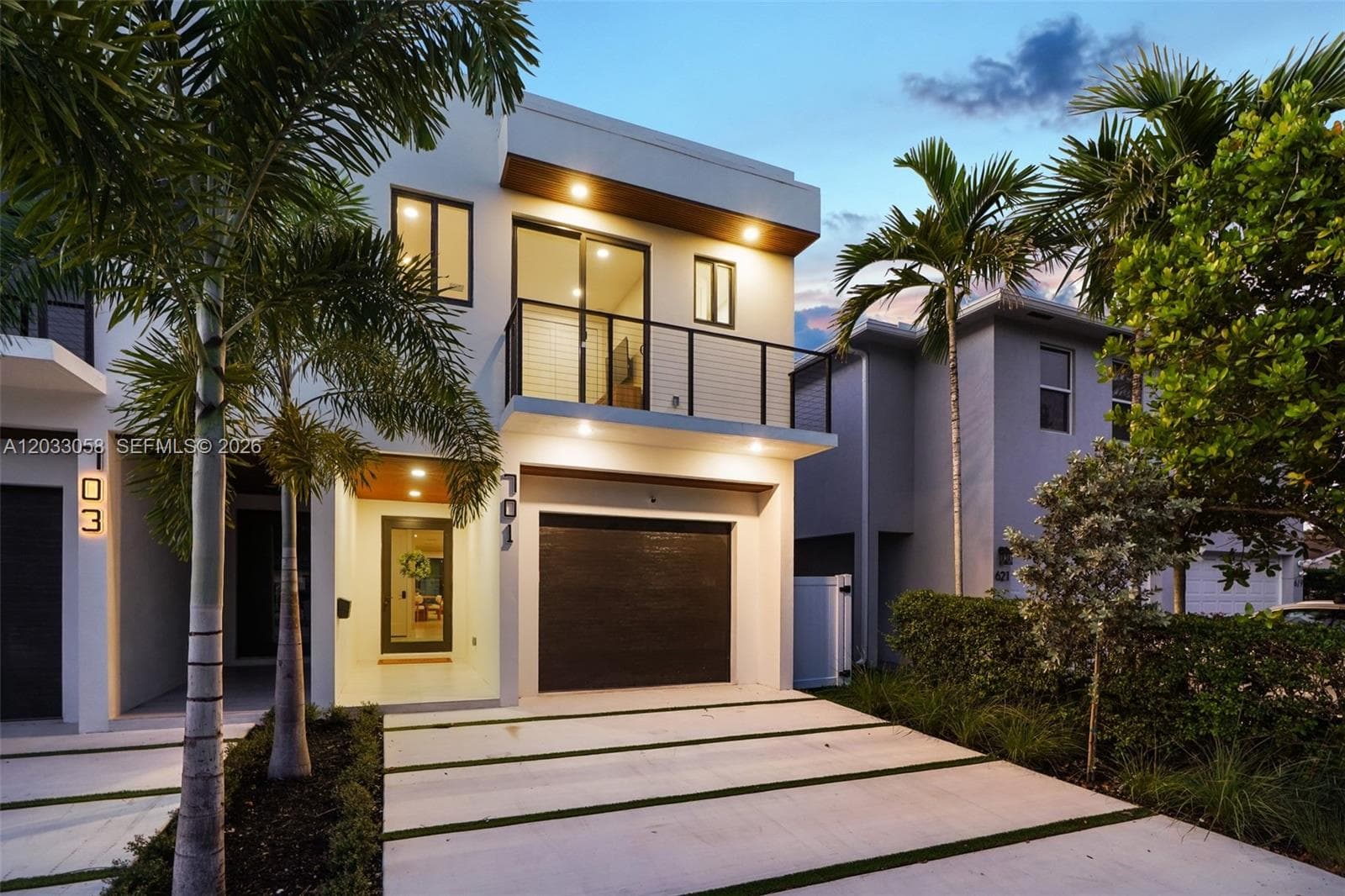 701 sw 17th st # 701, Fort Lauderdale, FL 33315 — zdjęcie 4