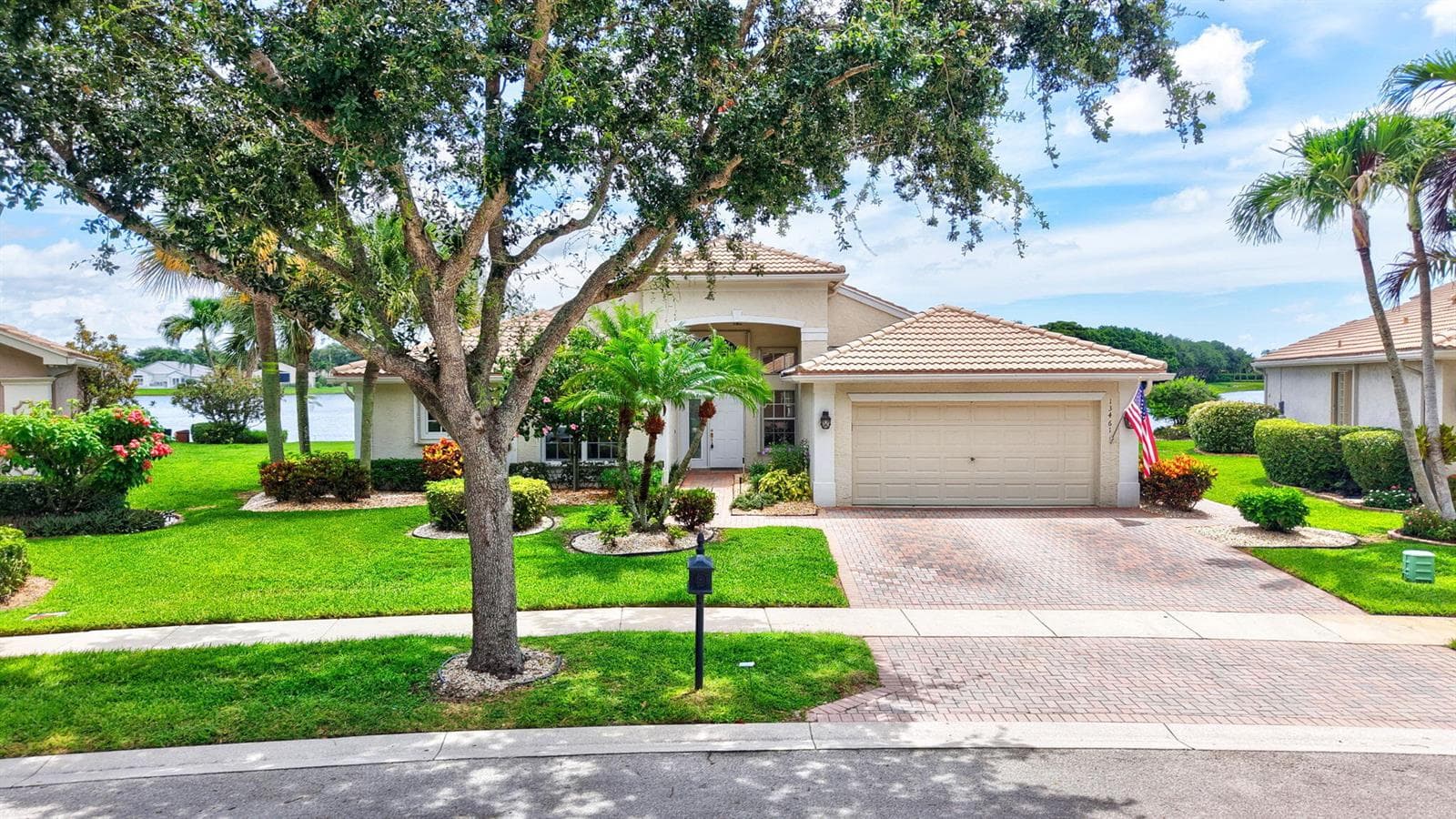 13461 Barcelona Lake Circle, Delray Beach, FL 33446 — zdjęcie 2