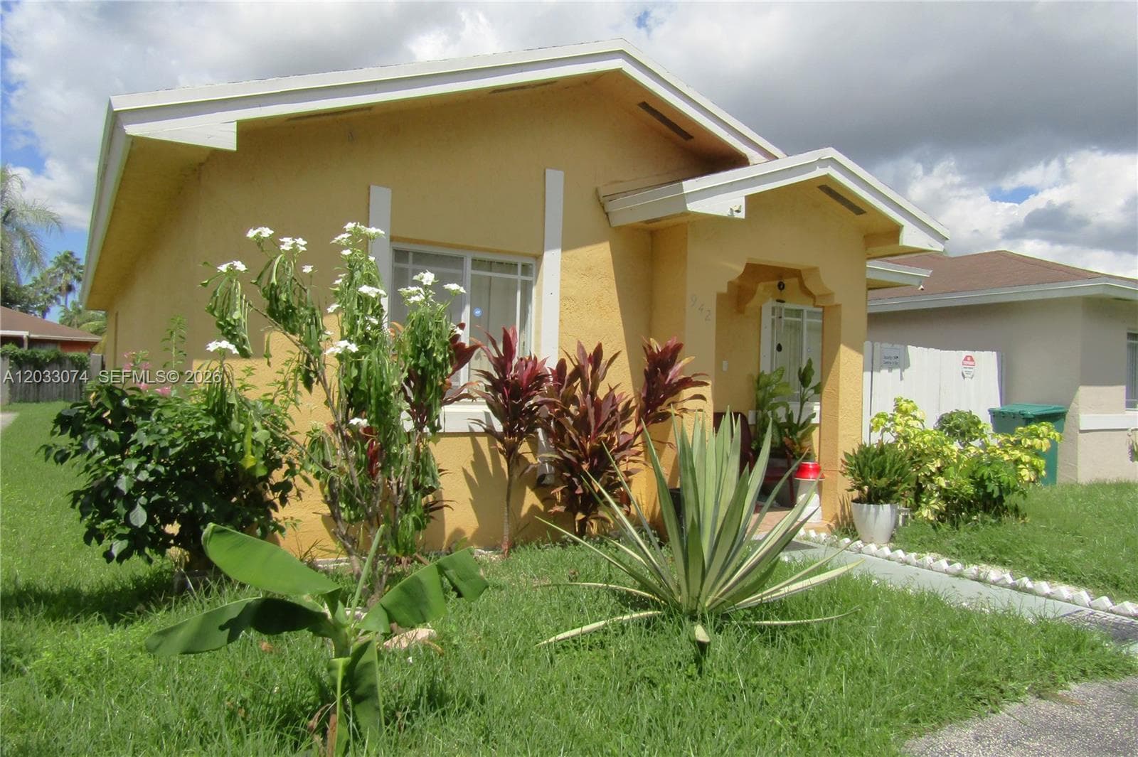 942 SW 8th Pl, Florida City, FL 33034 — zdjęcie 2