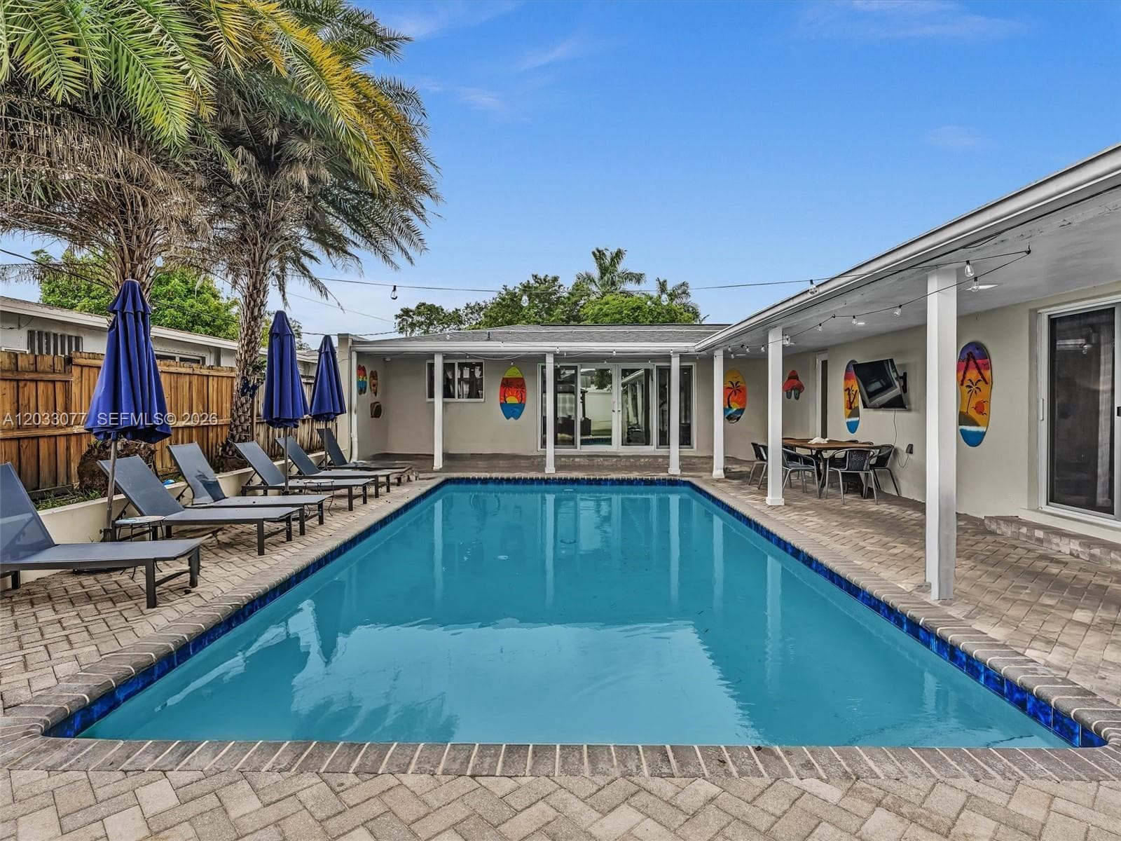 5021 SW 29th Ter, Dania Beach, FL 33312 — zdjęcie 2