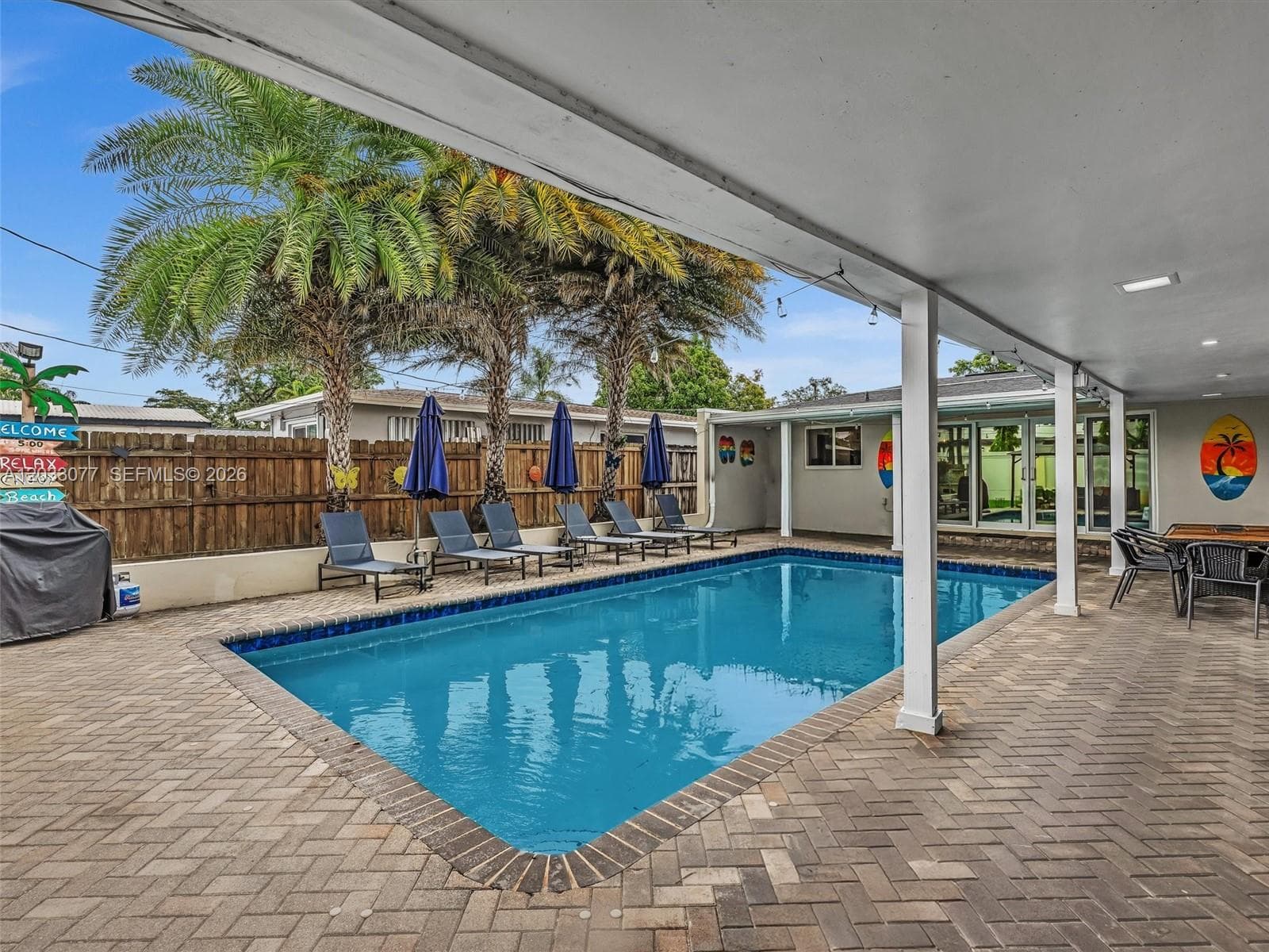5021 SW 29th Ter, Dania Beach, FL 33312 — zdjęcie 5