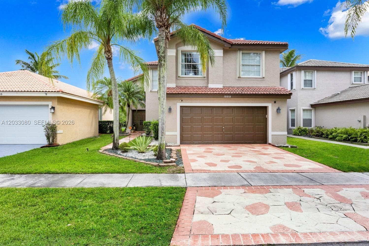 18018 SW 30th Ct, Miramar, FL 33029 — zdjęcie 2