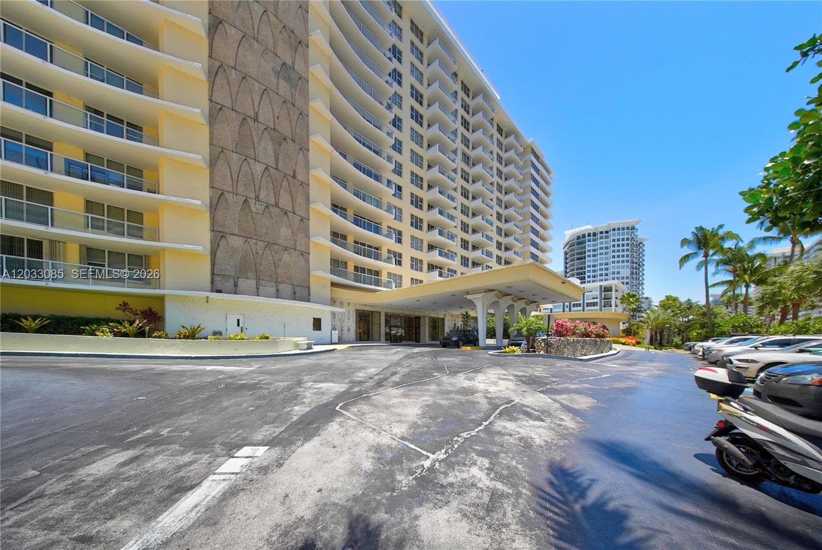 5600 Collins Ave # 7W, Miami Beach, FL 33140 — zdjęcie 3