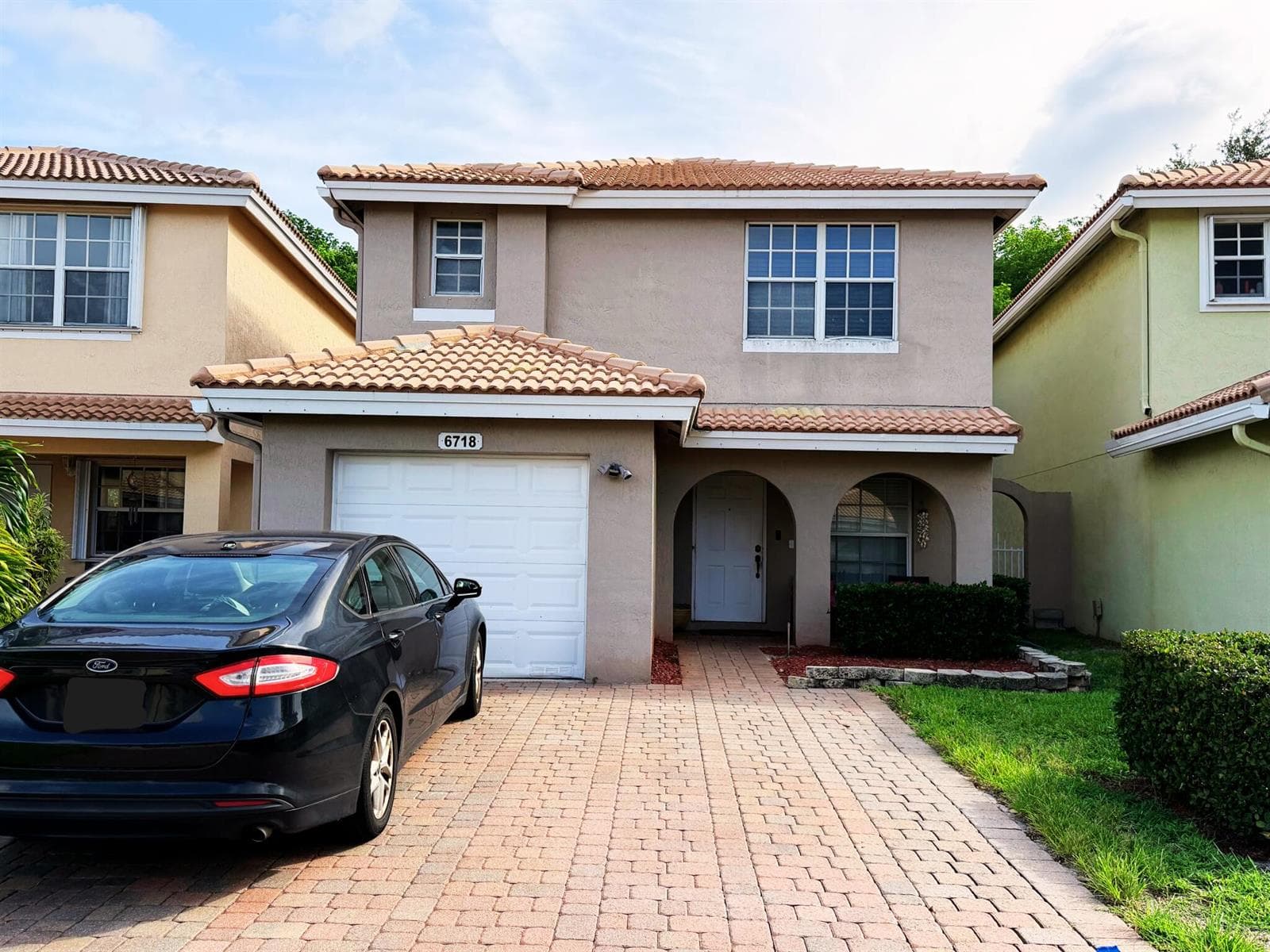 6718 Duval Avenue, West Palm Beach, FL 33411 — zdjęcie 2