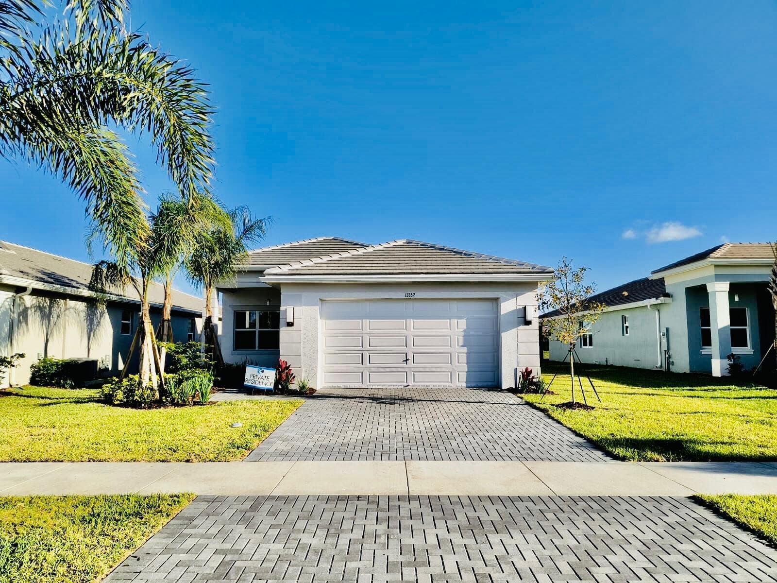 13352 SW River Rock Road, Port St. Lucie, FL 34987 — zdjęcie 2