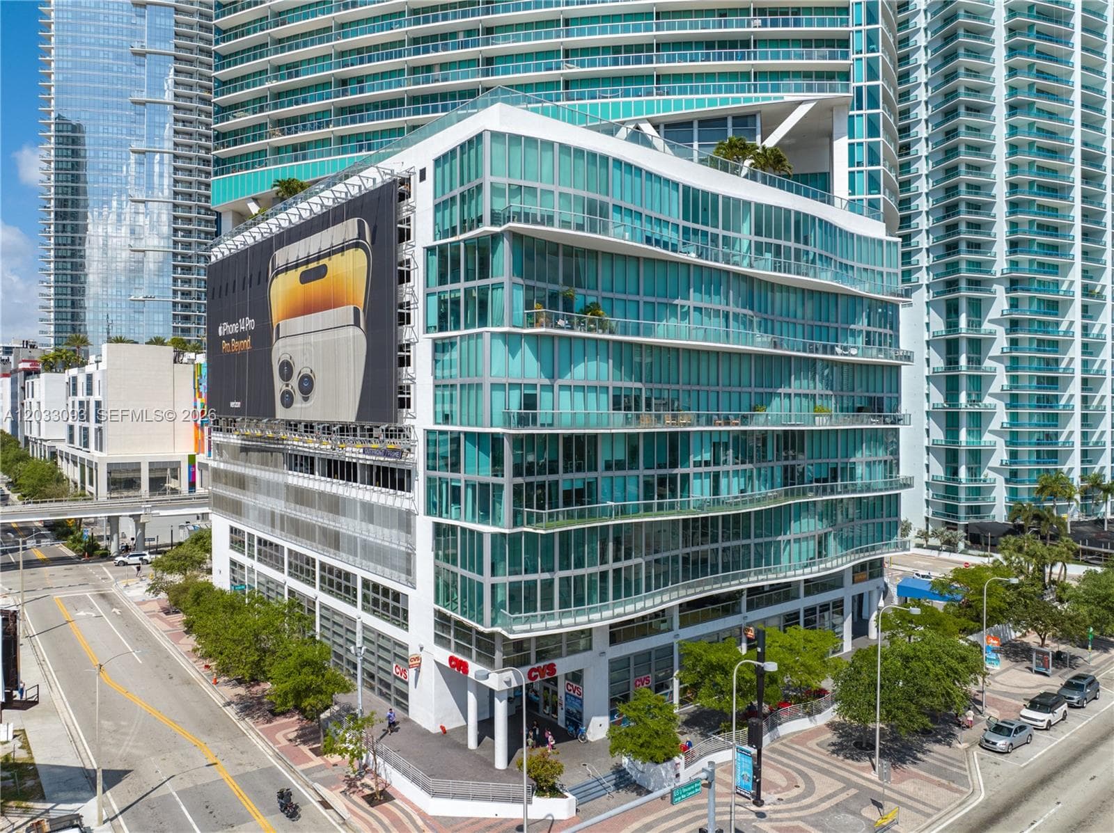 888 Biscayne Blvd # CU8B, Miami, FL 33132 — zdjęcie 2