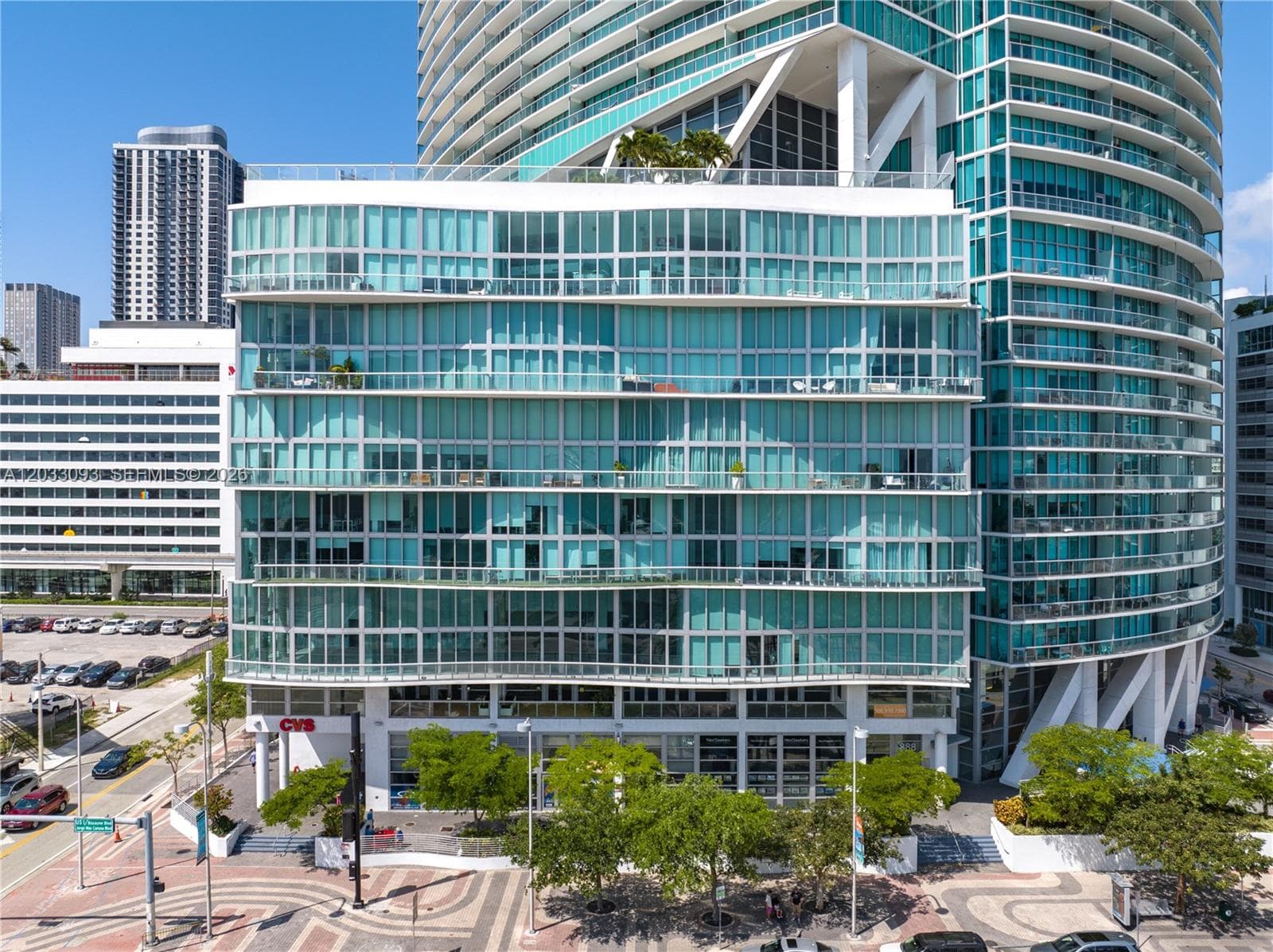 888 Biscayne Blvd # CU8B, Miami, FL 33132 — zdjęcie 3
