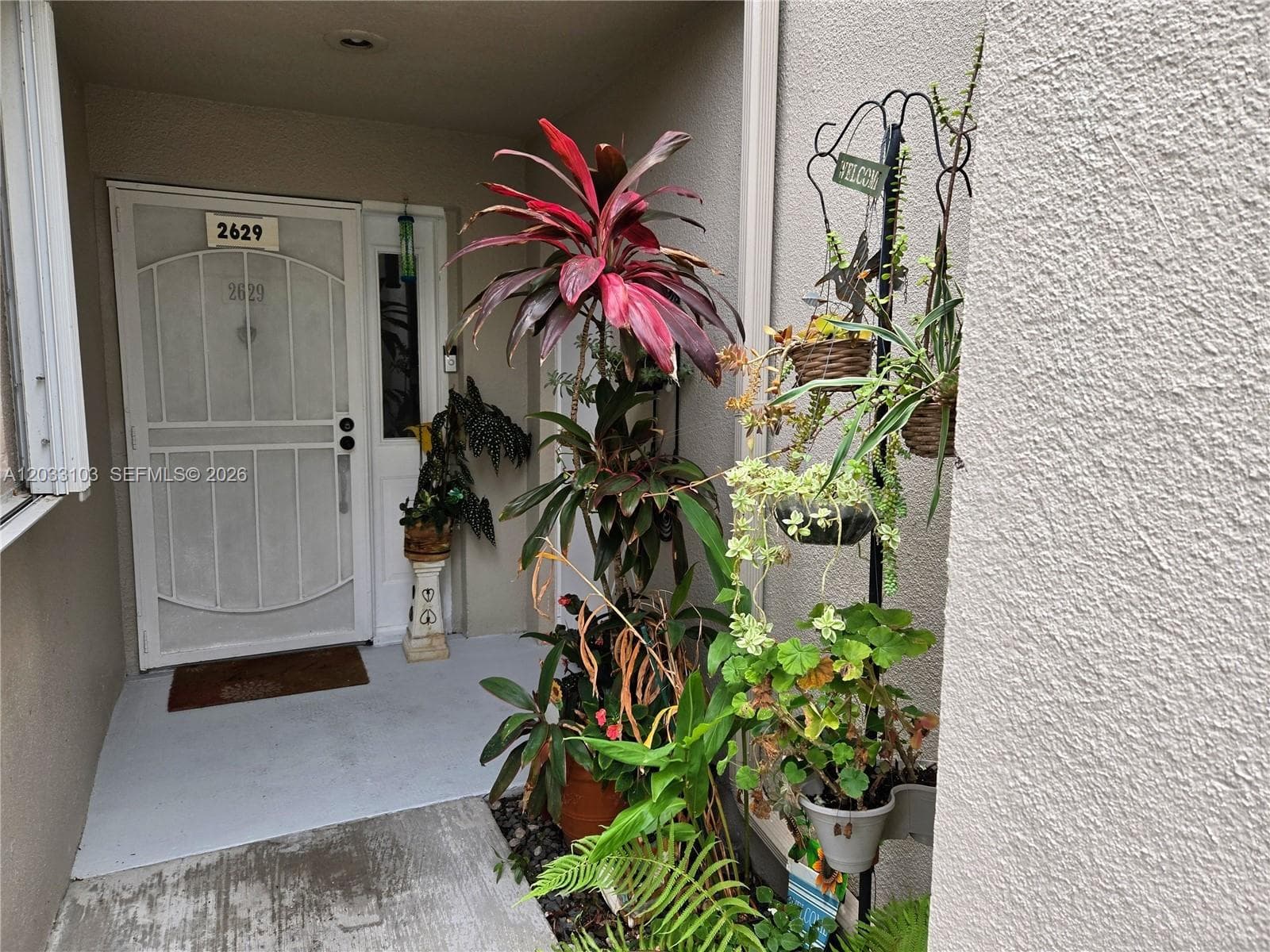 2629 SE 21st Ct # 101-C, Homestead, FL 33035 — zdjęcie 2