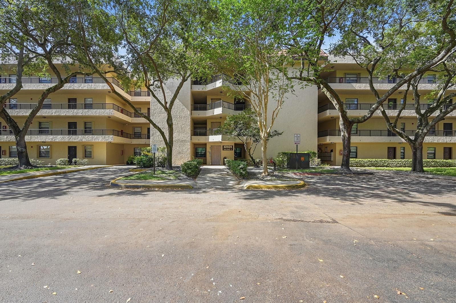 10501 W Broward Boulevard # 405, Plantation, FL 33324 — zdjęcie 2