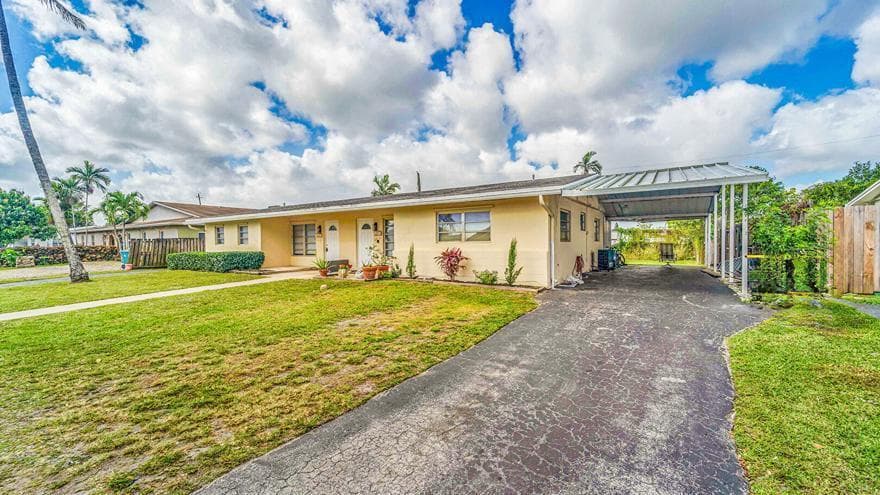 4681-4685 SW 43rd Terrace, Fort Lauderdale, FL 33314 — zdjęcie 3