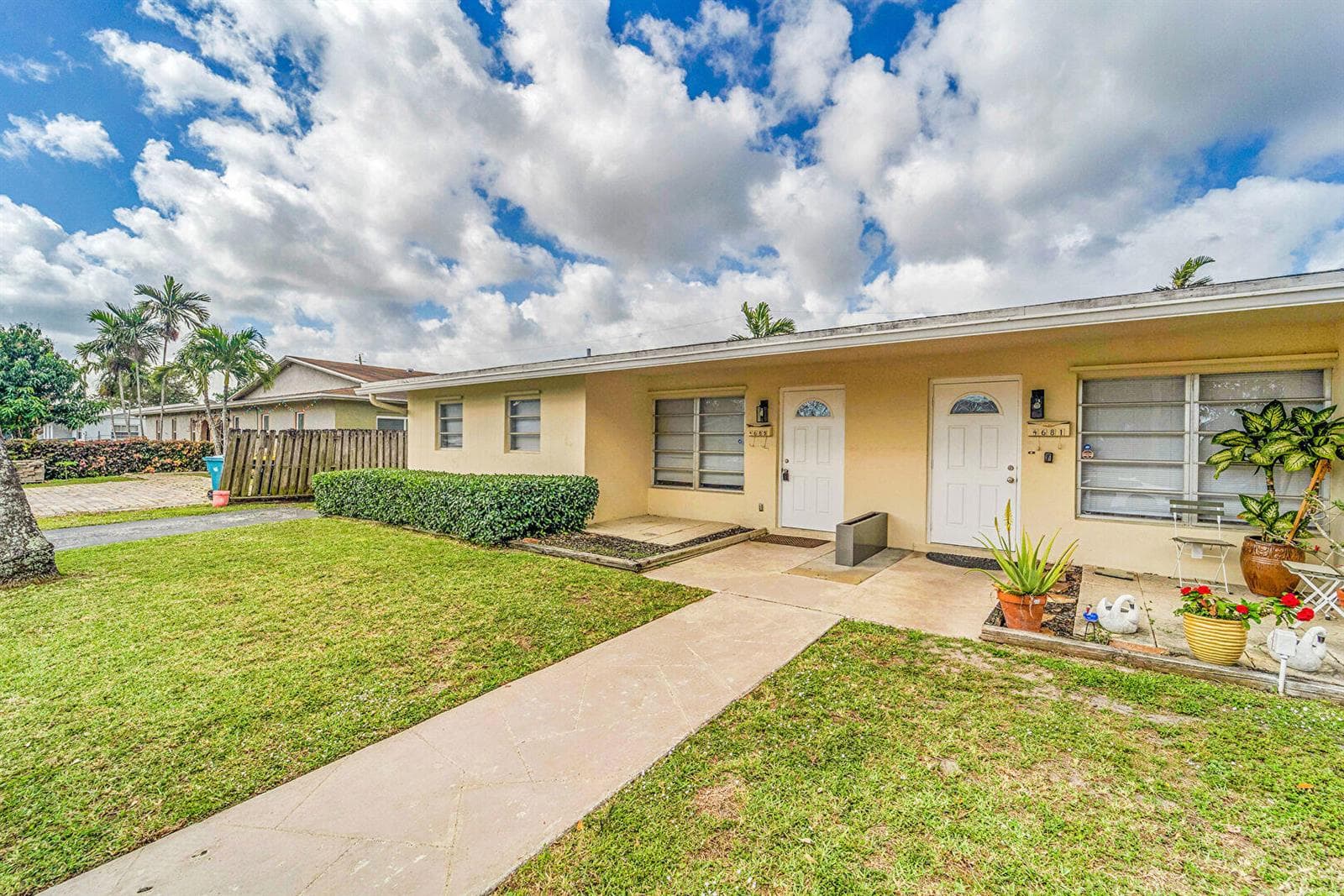4681-4685 SW 43rd Terrace, Fort Lauderdale, FL 33314 — zdjęcie 4