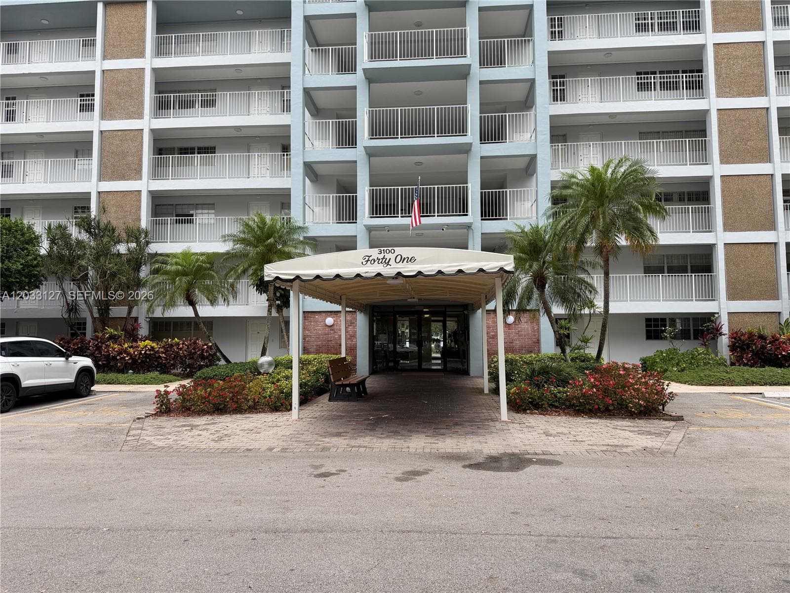 3100 N Course Ln # 208, Pompano Beach, FL 33069 — zdjęcie 2