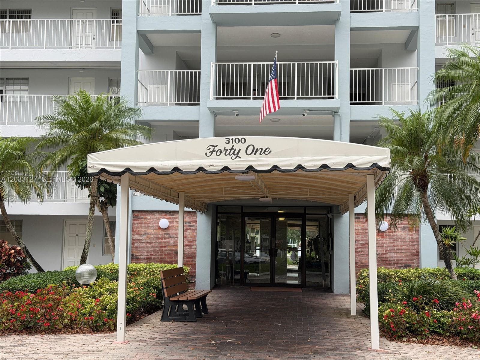 3100 N Course Ln # 208, Pompano Beach, FL 33069 — zdjęcie 3