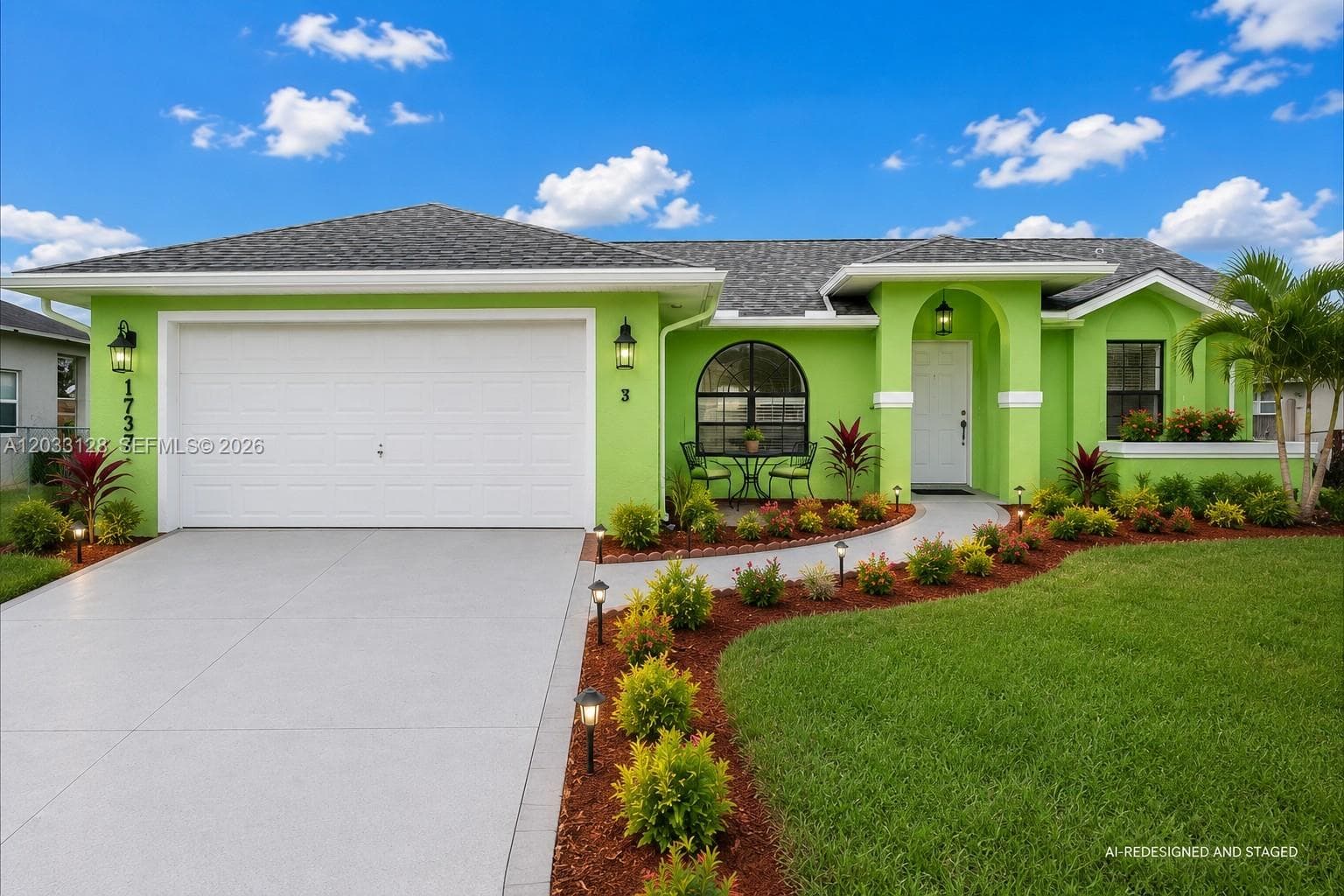 1737 NW Nanton St, Other City - In The State Of Florida, FL 32907 — zdjęcie 2